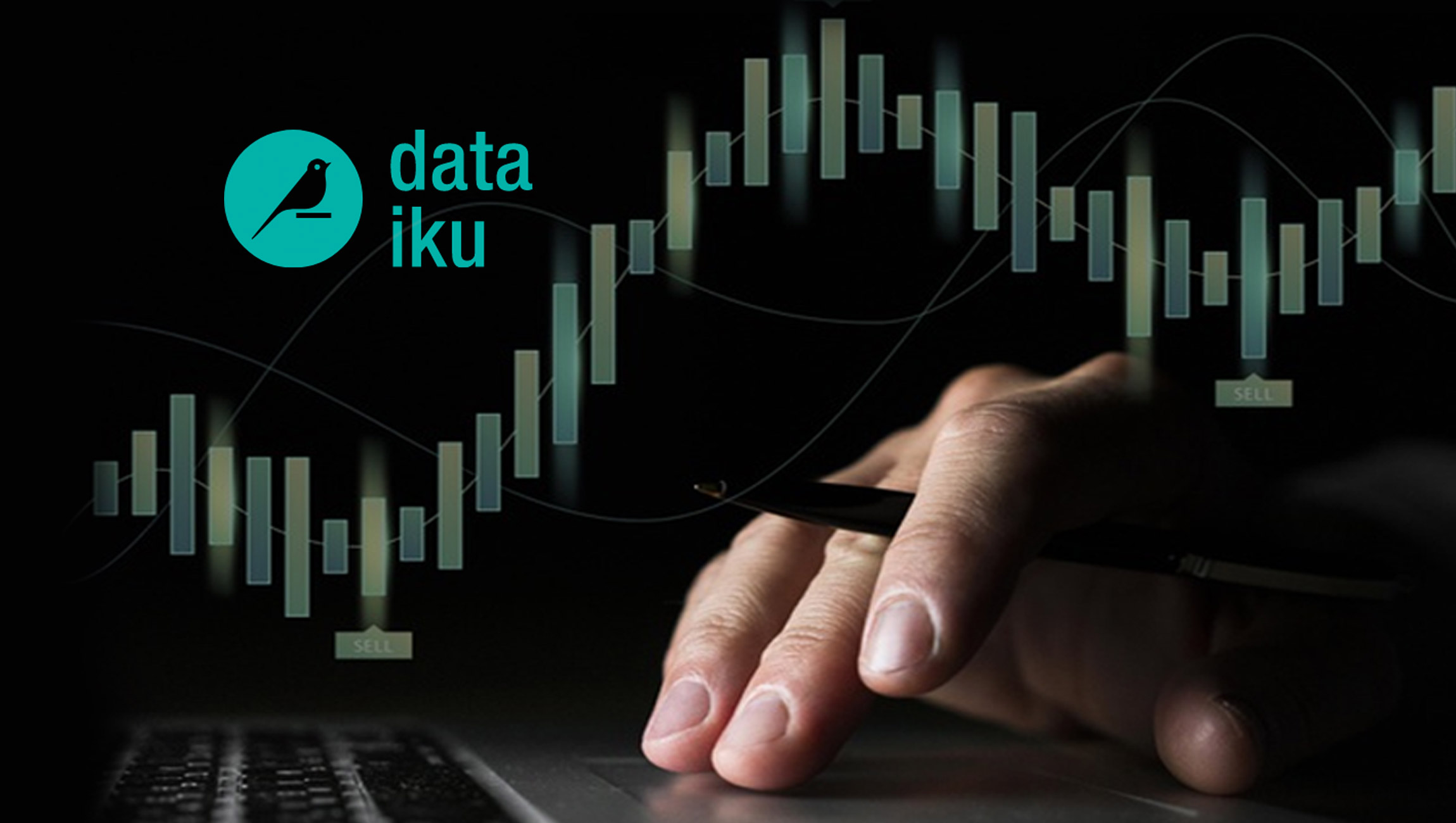 Dataiku Launches on Google Cloud Marketplace