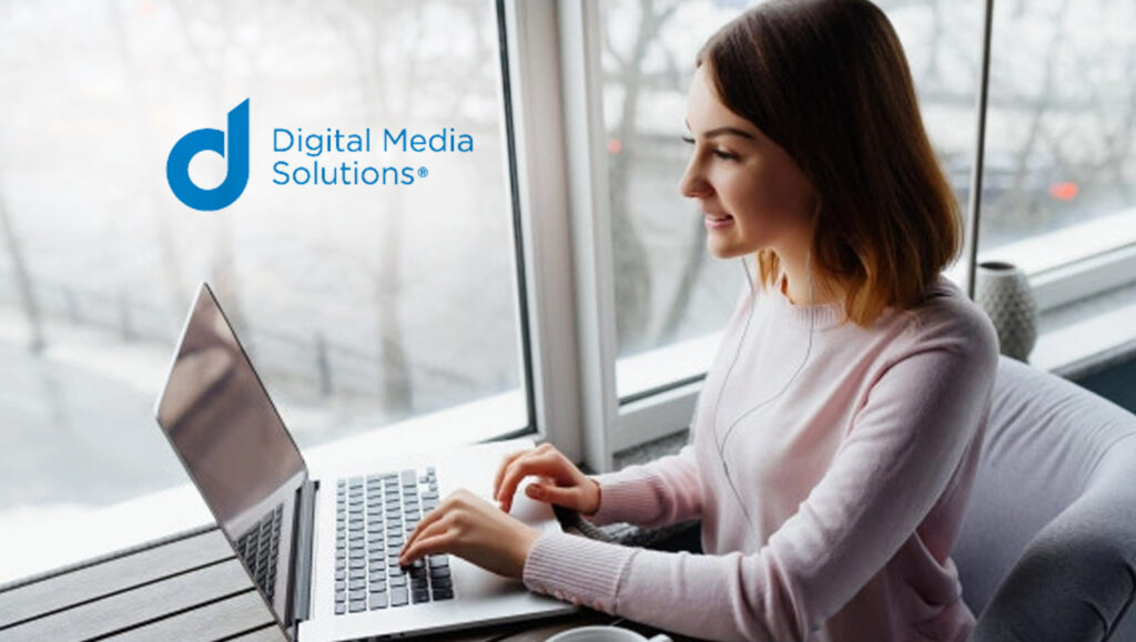 Digital Media Solutions, Inc. Announces Q3 2021 Results