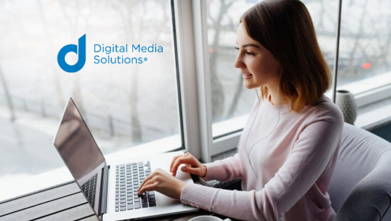 Digital Media Solutions, Inc. Announces Q3 2021 Results