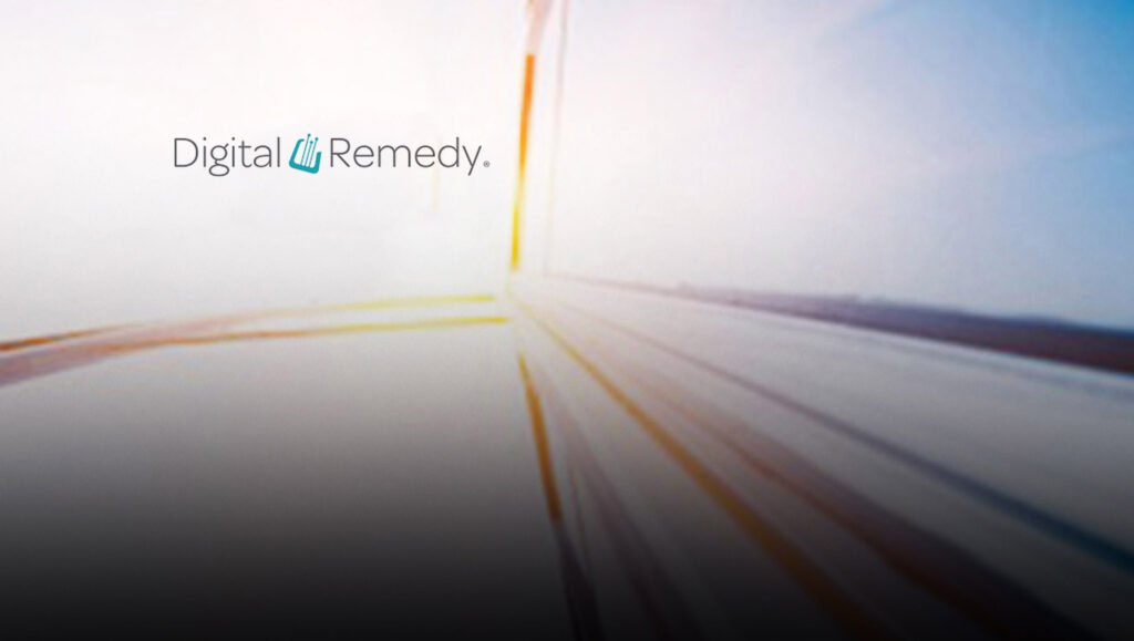 Digital Remedy Promotes Jessica Cortapasso to SVP, People