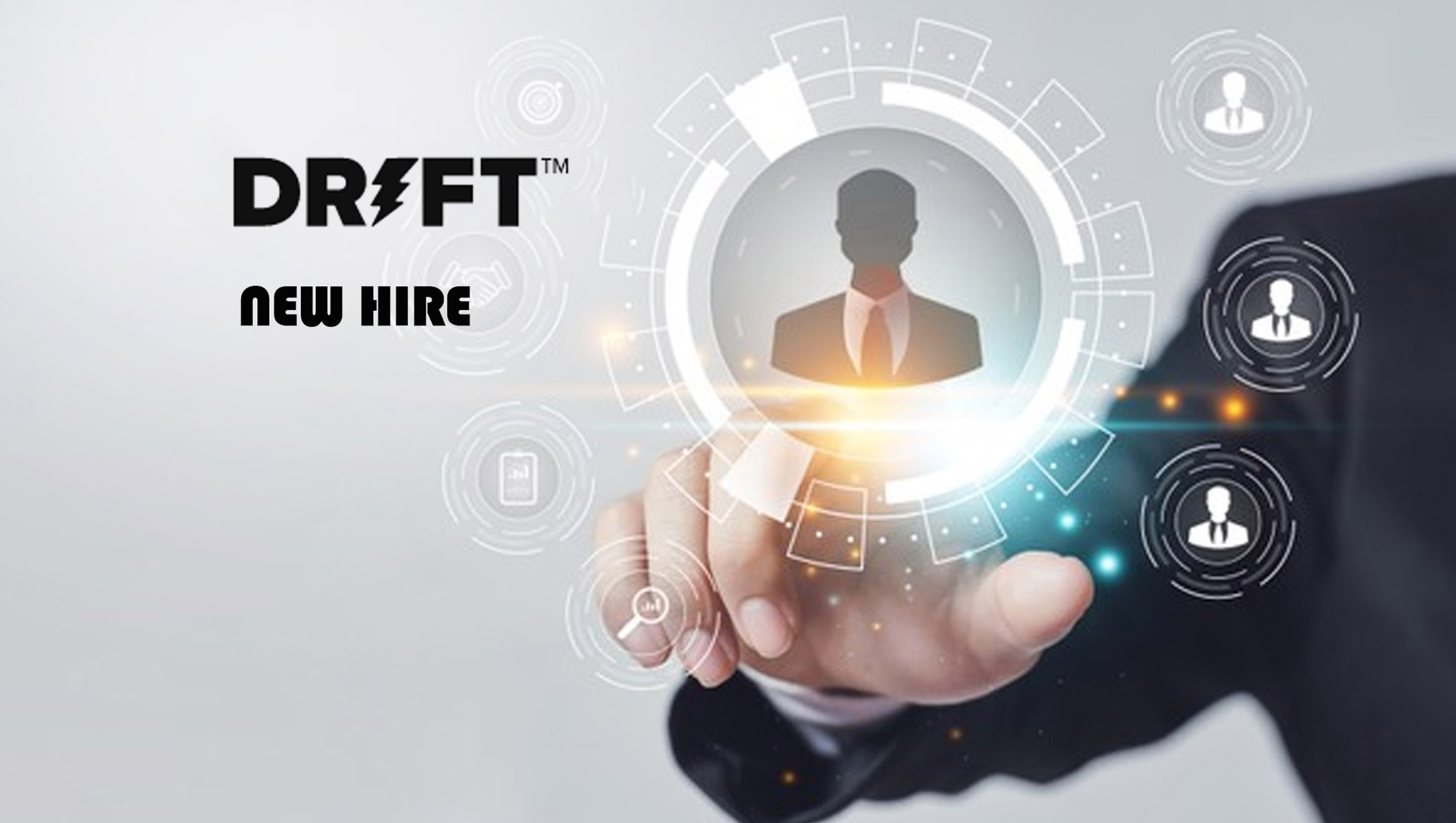 Drift Appoints Dave Gerhardt as First Chief Brand Officer