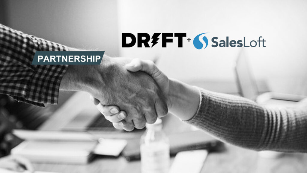 Drift-and-SalesLoft-Partner-to-Accelerate-Revenue-via-Hyper-Relevant-Customer-Engagement