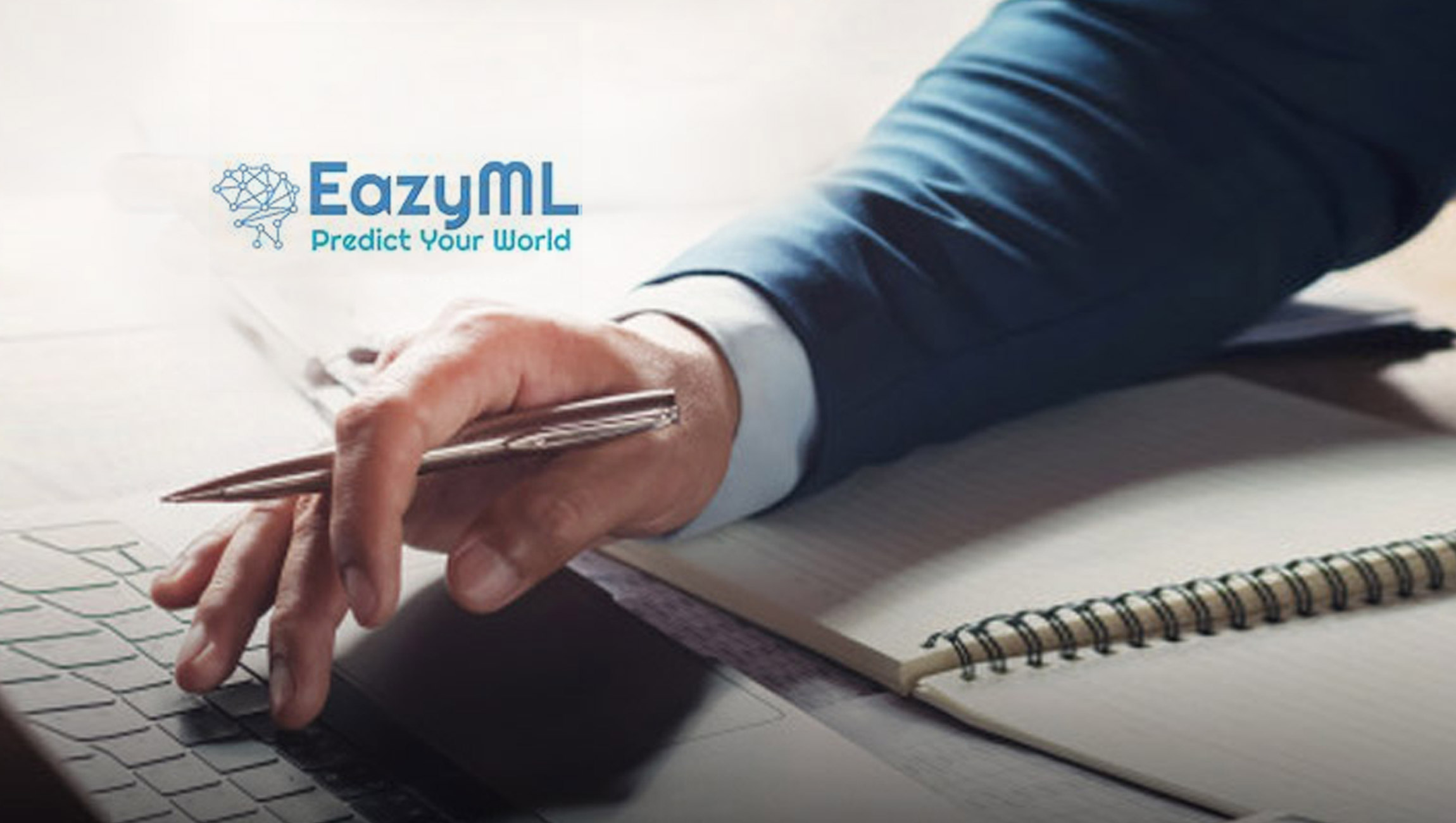EazyML-Introduces-Augmented-Intelligence--Go-From-Data-To-Decisions-In-Minutes