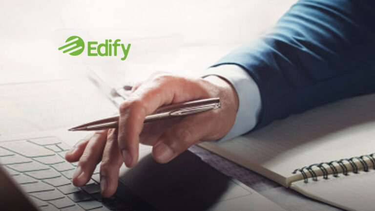 Edify-Announces-General-Availability-of-Edify-Huddle-CX-v4.0