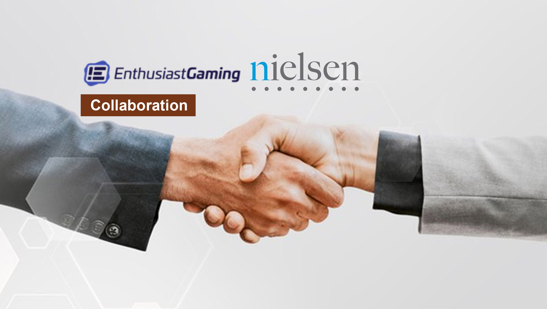 Enthusiast Gaming Collaborates with Nielsen to Verify Esports Audience