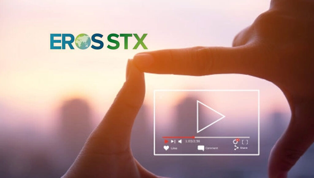 ErosSTX and Amazon Prime Video Expand Strategic Output Deal to South Africa