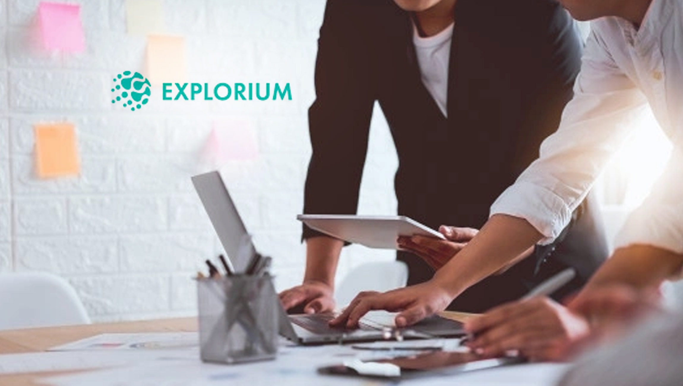 Explorium Expands Go-to-Market Leadership to Accelerate Adoption of its External Data Platform
