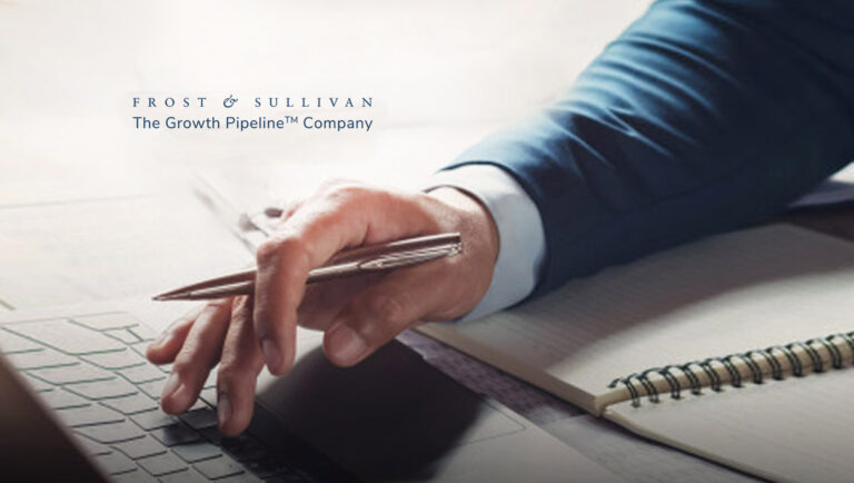 UnionBank Applauded by Frost & Sullivan for Elevating the Customer Experience with Its Mobile Banking Solution