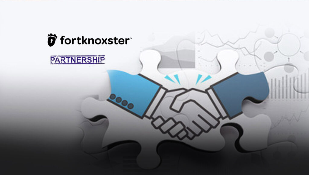 FortKnoxster partners with Coinify