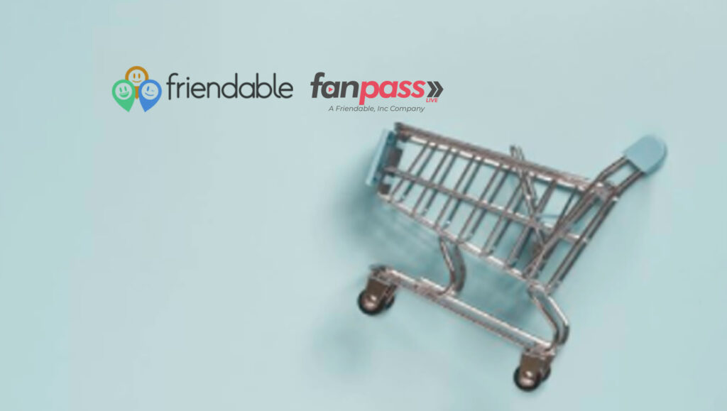 Friendable-Releases-New-Shopping-Experience-for-Its-Fan-Pass-Livestream-Platform