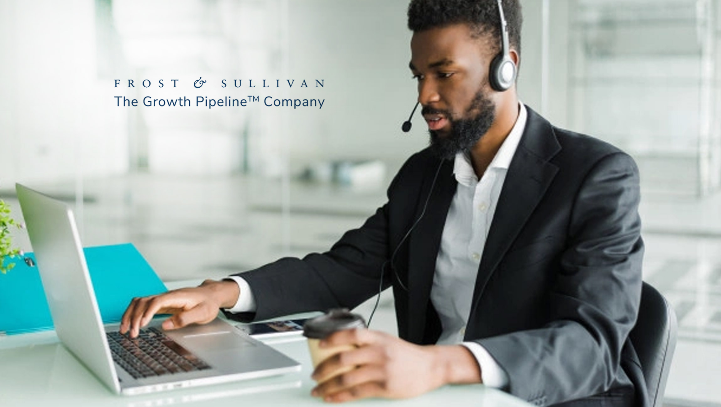 Frost & Sullivan Recognizes Cisco as a Leader of Growth and Innovation in the North American Enterprise Cloud Contact Center Market