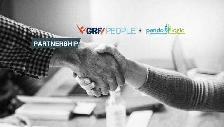 GR8 People Partners with PandoLogic’s AI-enabled Programmatic Job Advertising Platform to Help Employers Source Applicants Faster, Smarter and More Efficiently