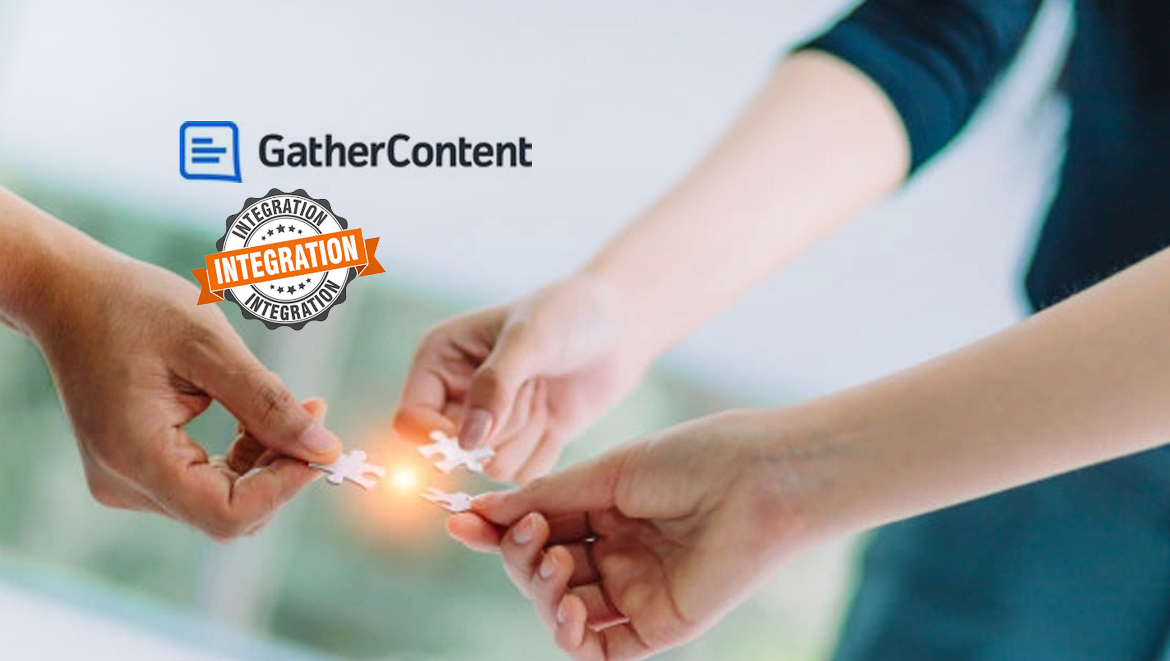 GatherContent Adds Integrations to Help Streamline MarTech Stacks