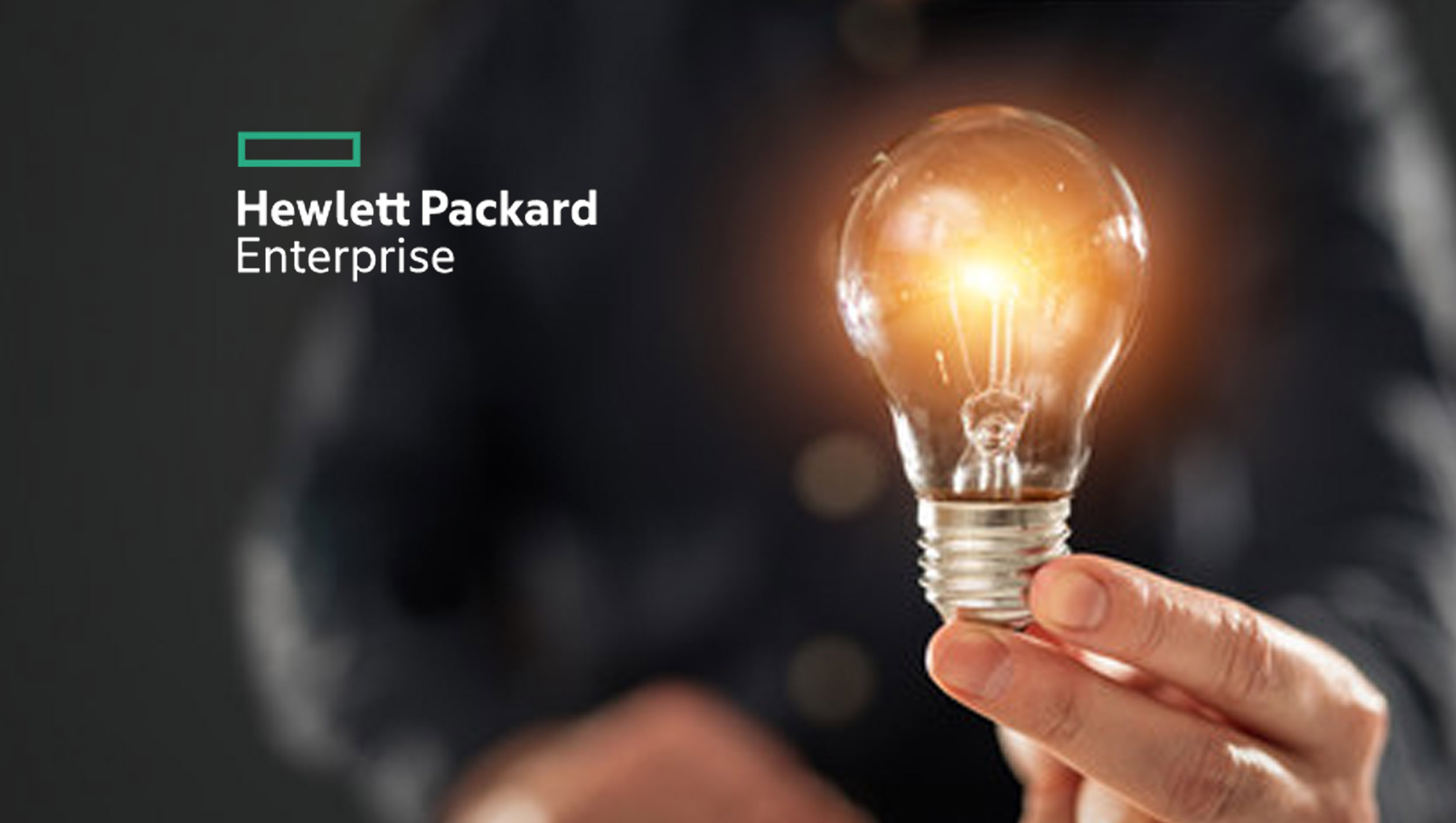 Hewlett Packard Enterprise Transforms Content Storage as a Service Experience for MediaHub