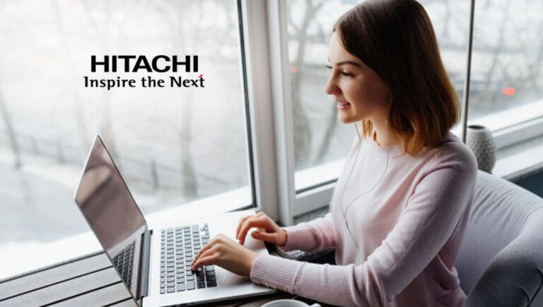 Hitachi Vantara Delivers Data-Driven Sustainability and Operational Transformation for Leading European Manufacturer