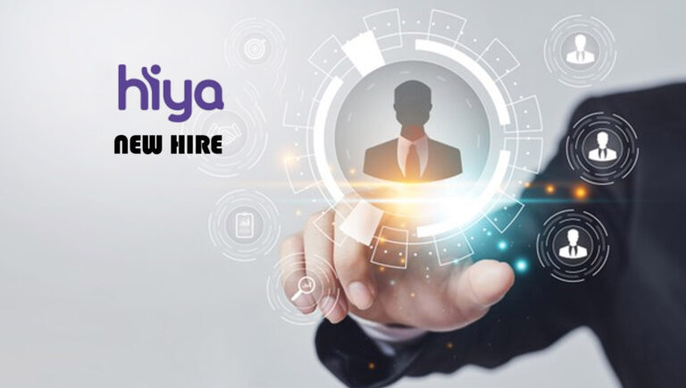 Hiya Adds Salesforce President and CMO Sarah Franklin to its Board of Directors