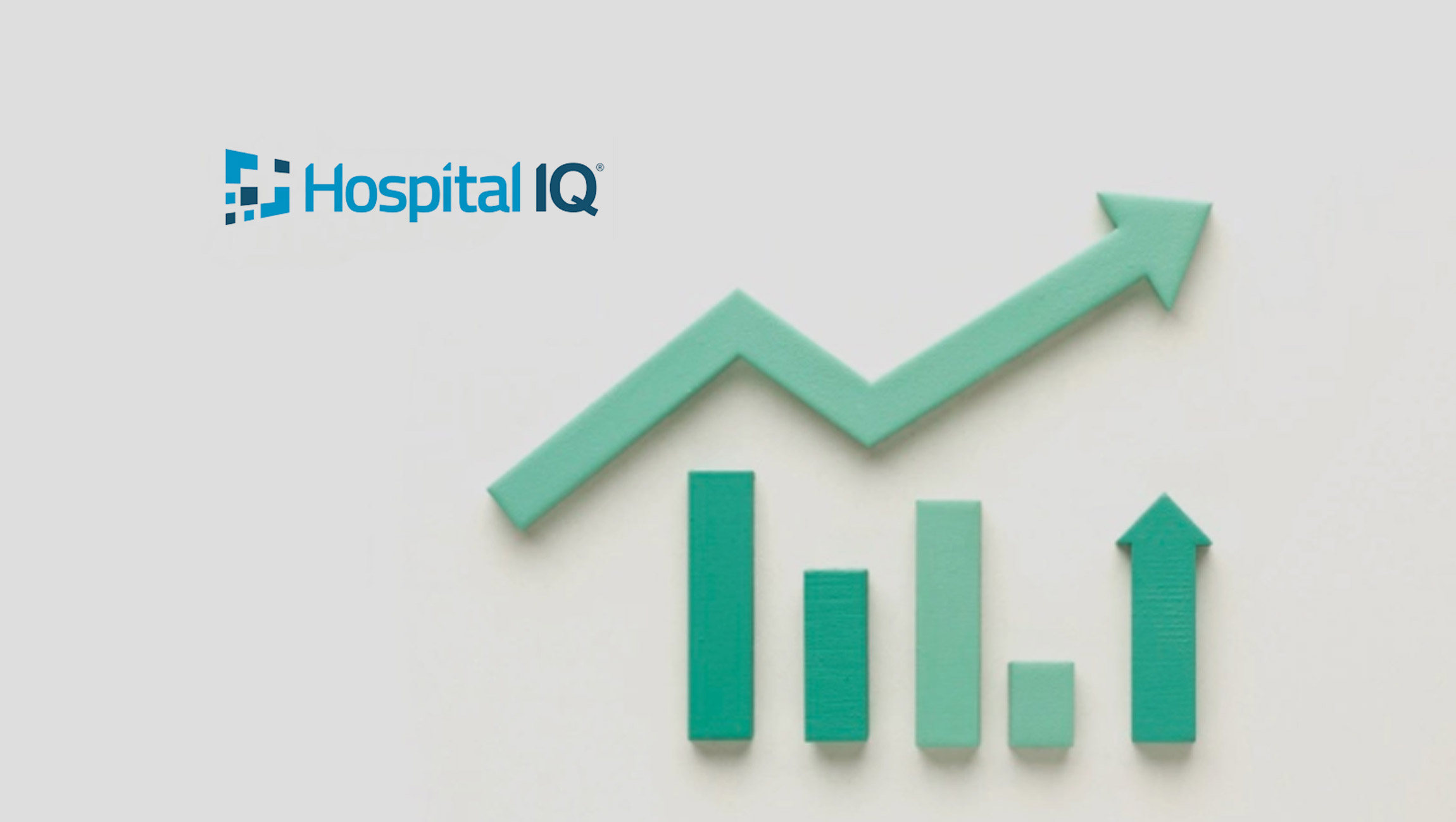Hospital IQ Expands Leadership Team to Coincide with Accelerated Growth