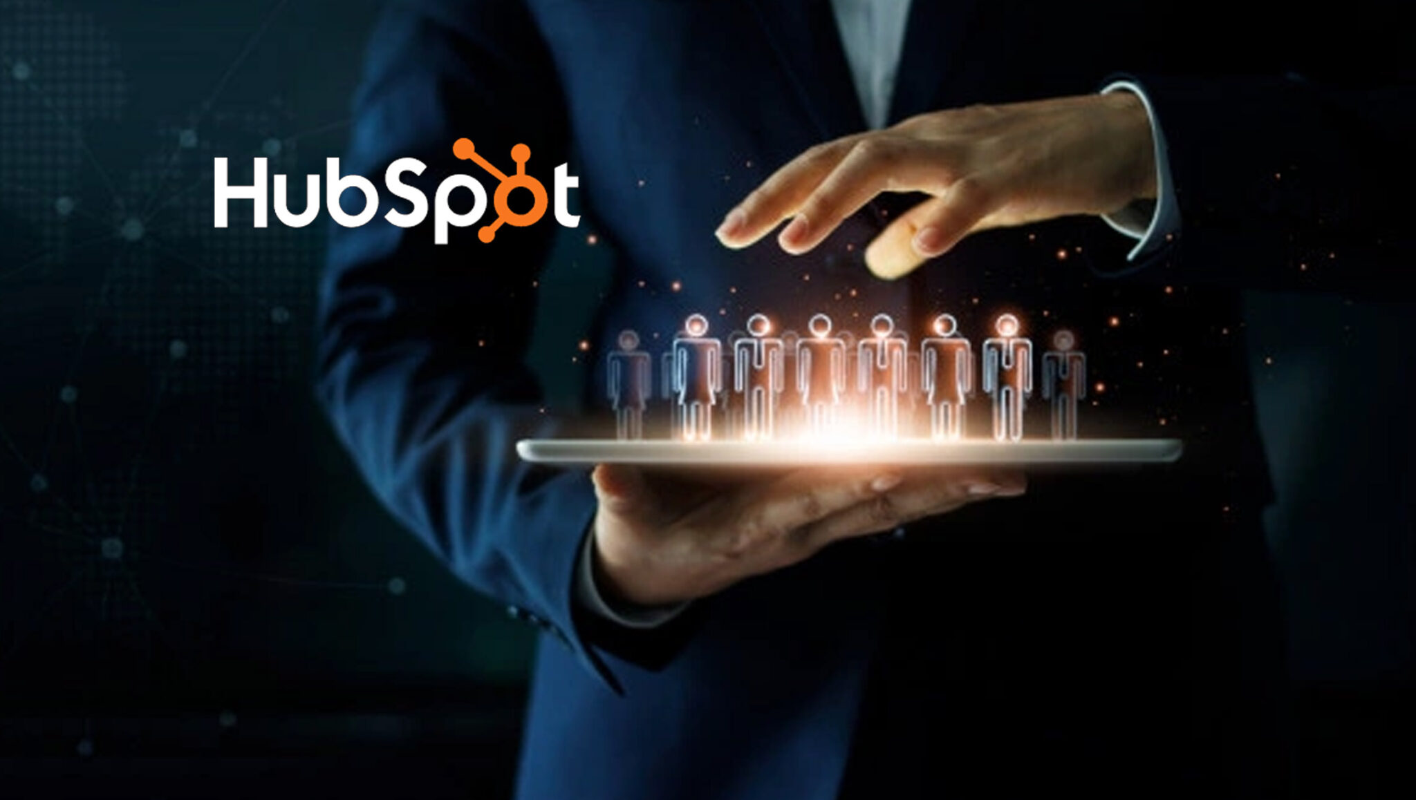 HubSpot Announces Yamini Rangan Appointed New CEO