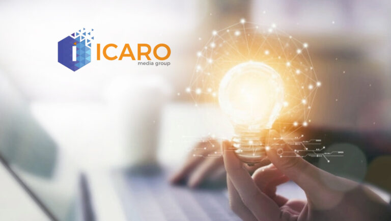 ICARO Announces Opening of London Office As Part of International Expansion Targeting 200M Additional Subscribers