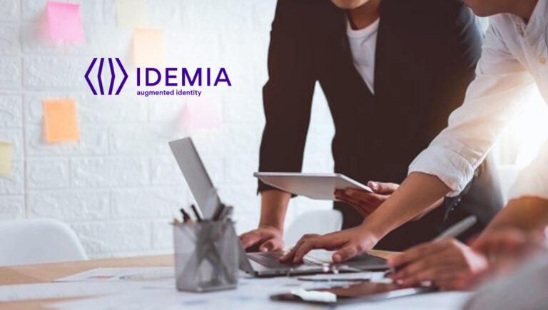 IDEMIA Identity and Security, North America Launches Mobile ID Technology in Mississippi