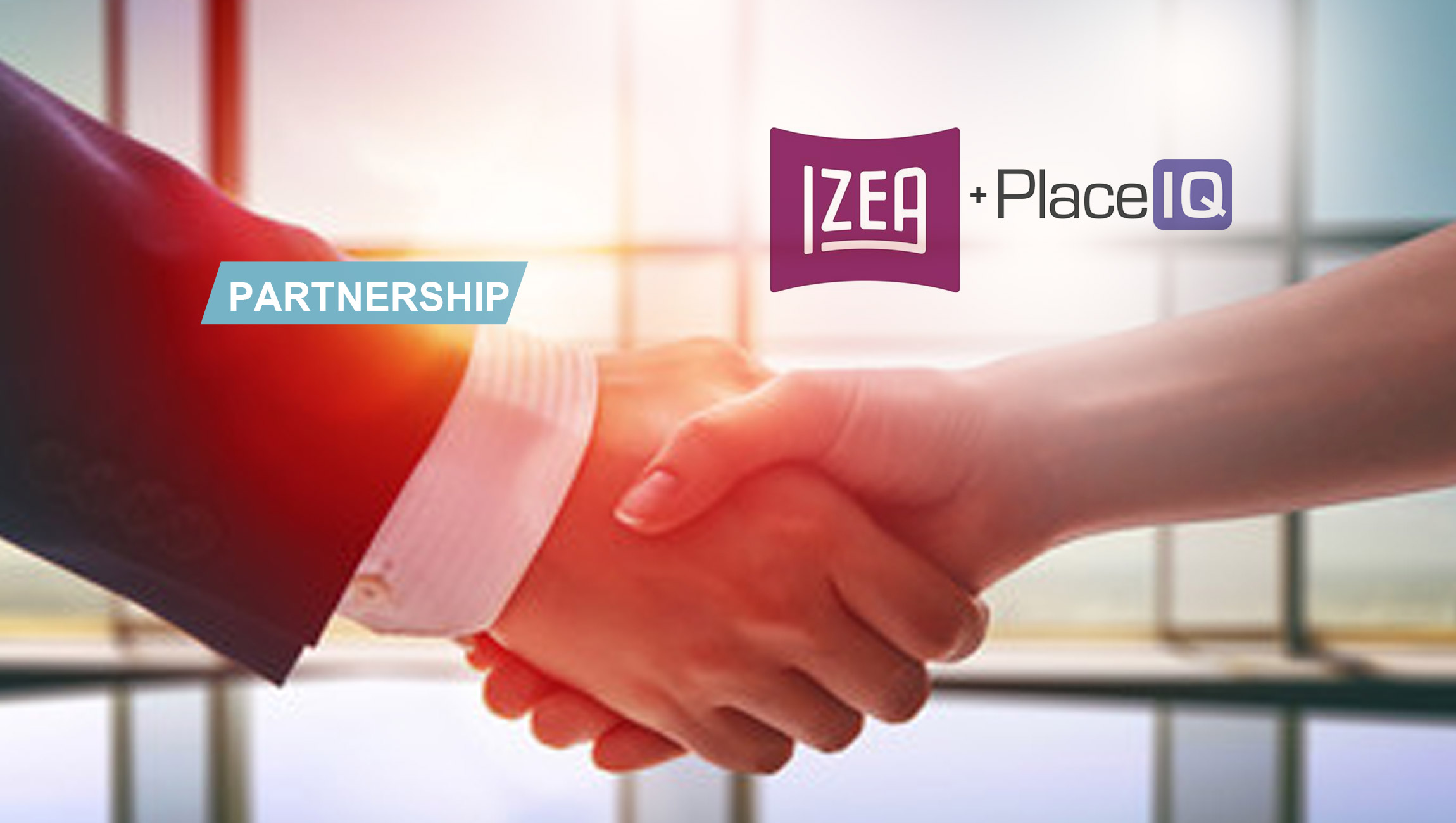 IZEA and PlaceIQ Partner to Power Influencer Marketing Measurement With Location Data