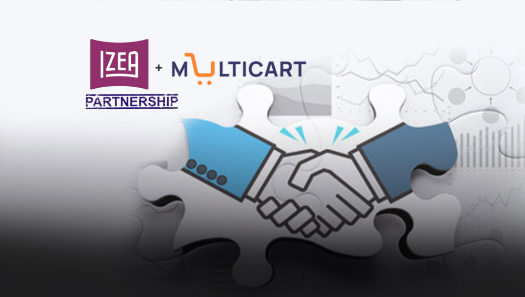 IZEA-partners-with-Multicart-to-power-Influencer-Marketing-Social-Commerce