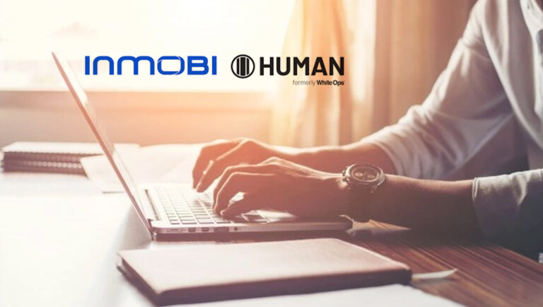 InMobi-and-HUMAN-Partner-to-Keep-Mobile-In-App-Advertising-Secure-and-Human