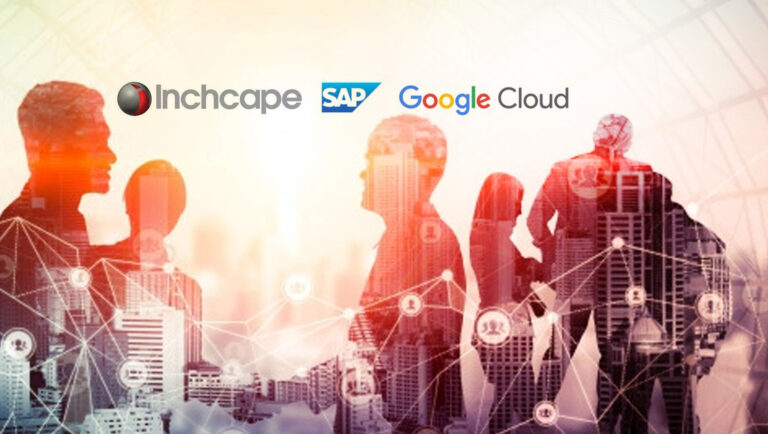 Inchcape Accelerates Digital Transformation With Google Cloud and SAP