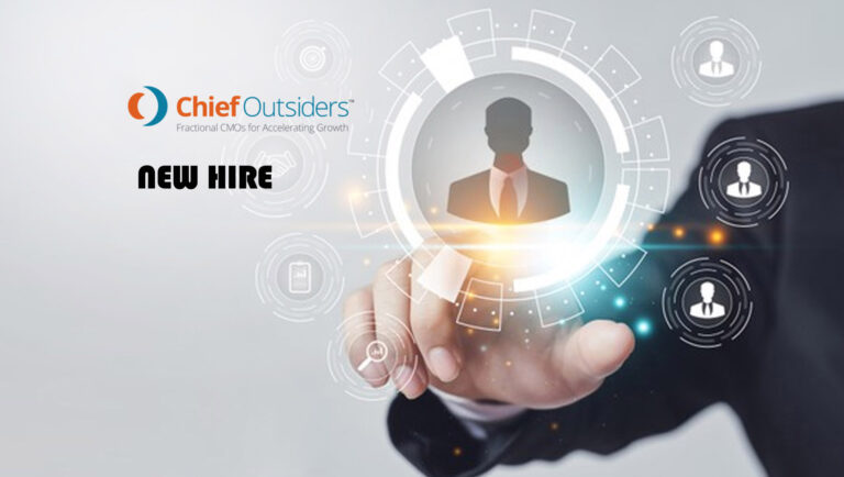 Chief Outsiders Welcomes CRM Acquisition and Retention Specialist Gayle Bock to its Team of Fractional CMOs