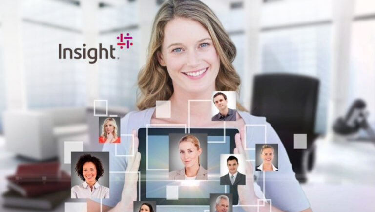 Insight Unites with Women In Cloud to Accelerate Workplace Diversity in Technology