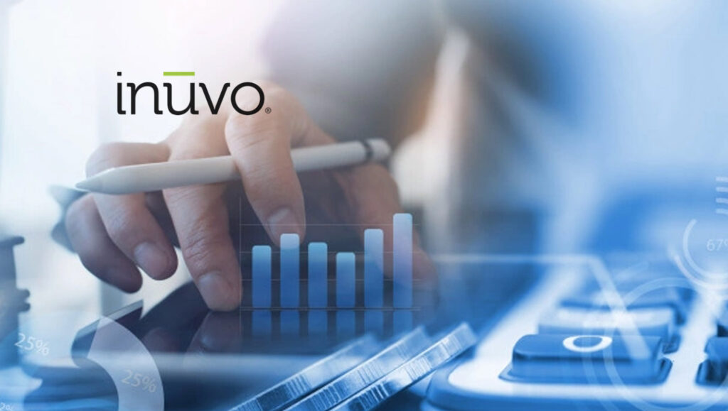 Inuvo Revenue Increases 75% to $18.6 Million for the First Quarter of 2022