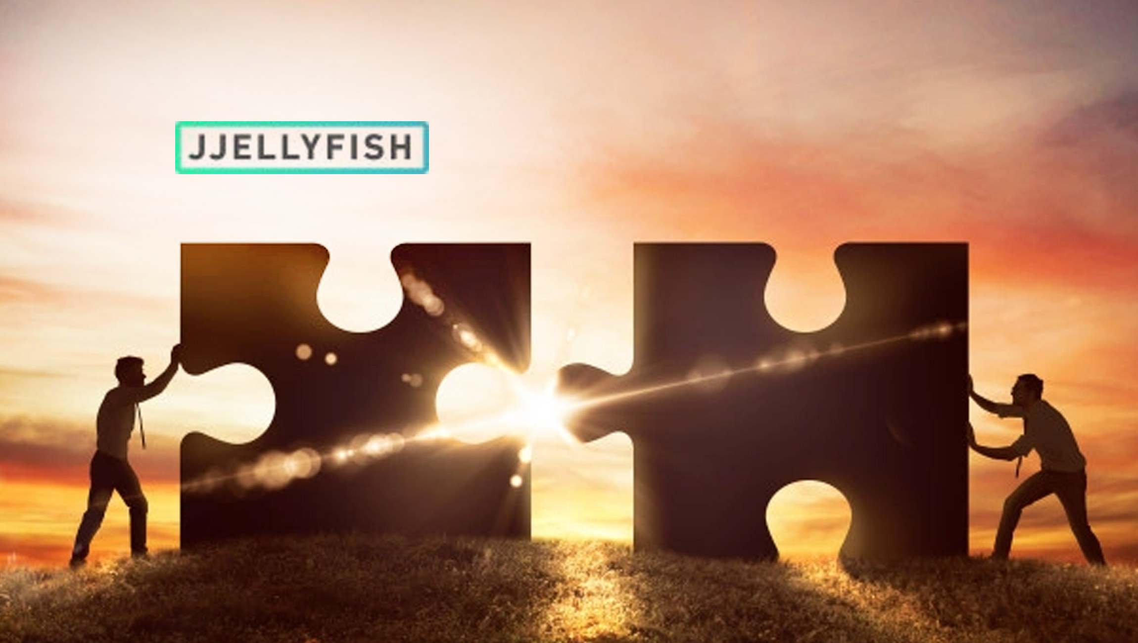 JJELLYFISH Acquires The Clean Sell to Keep up With Growing Demand From B2B Startups Across India, Australia, and the U.K.