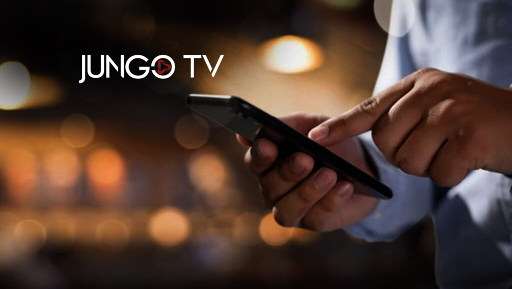 Jungo Plus Becomes First Free Ad-Supported, Multi-Language Streaming App