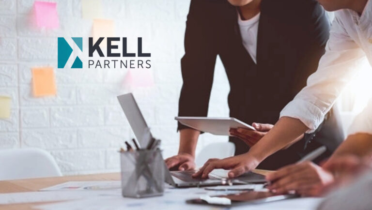 KELL-Partners-Selected-as-Launch-Partner-to-Implement-Marketing-Cloud-for-Nonprofits