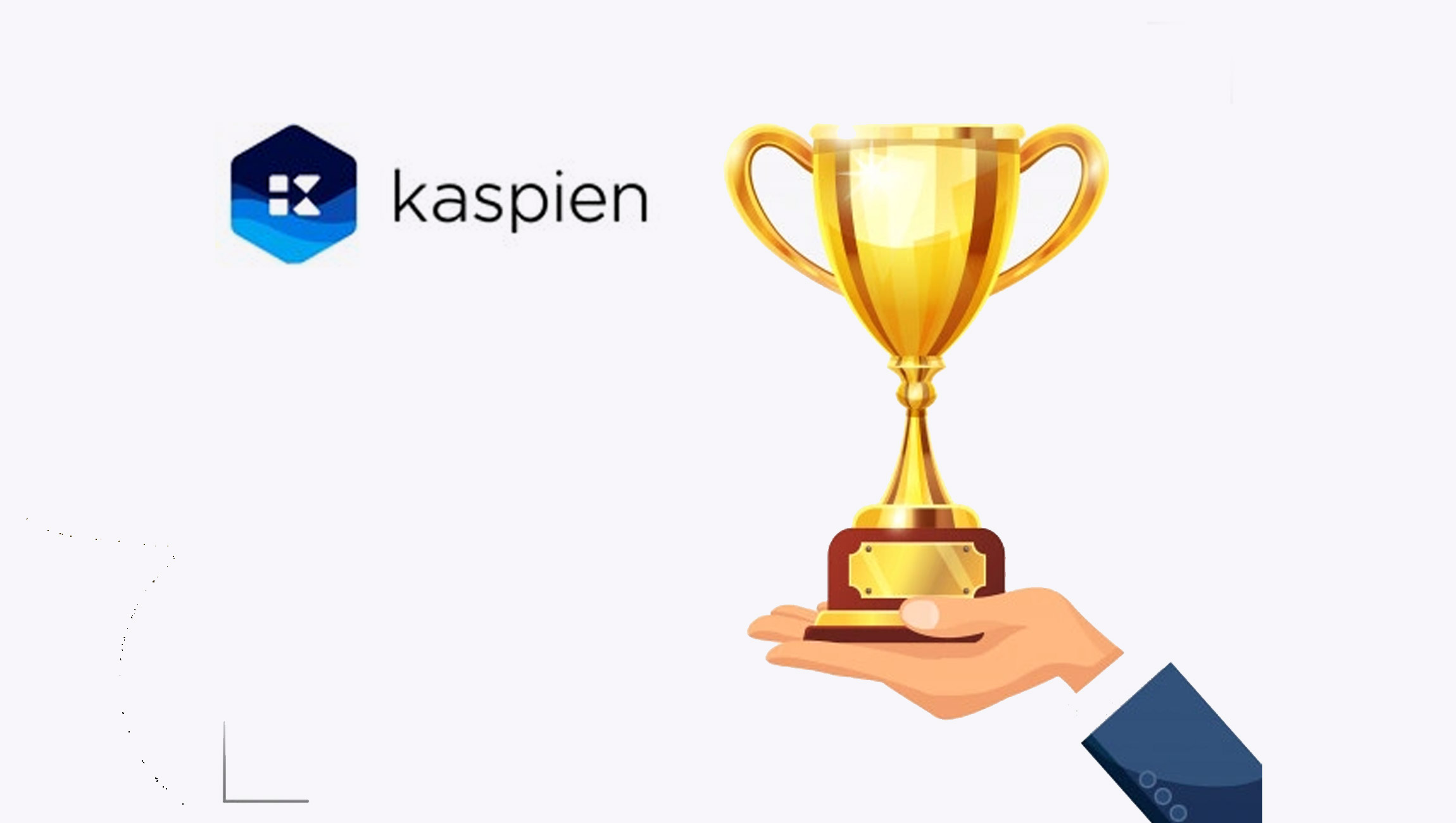 Kaspien Recognized for Marketing Automation Innovation in 2021 MarTech Breakthrough Awards Program
