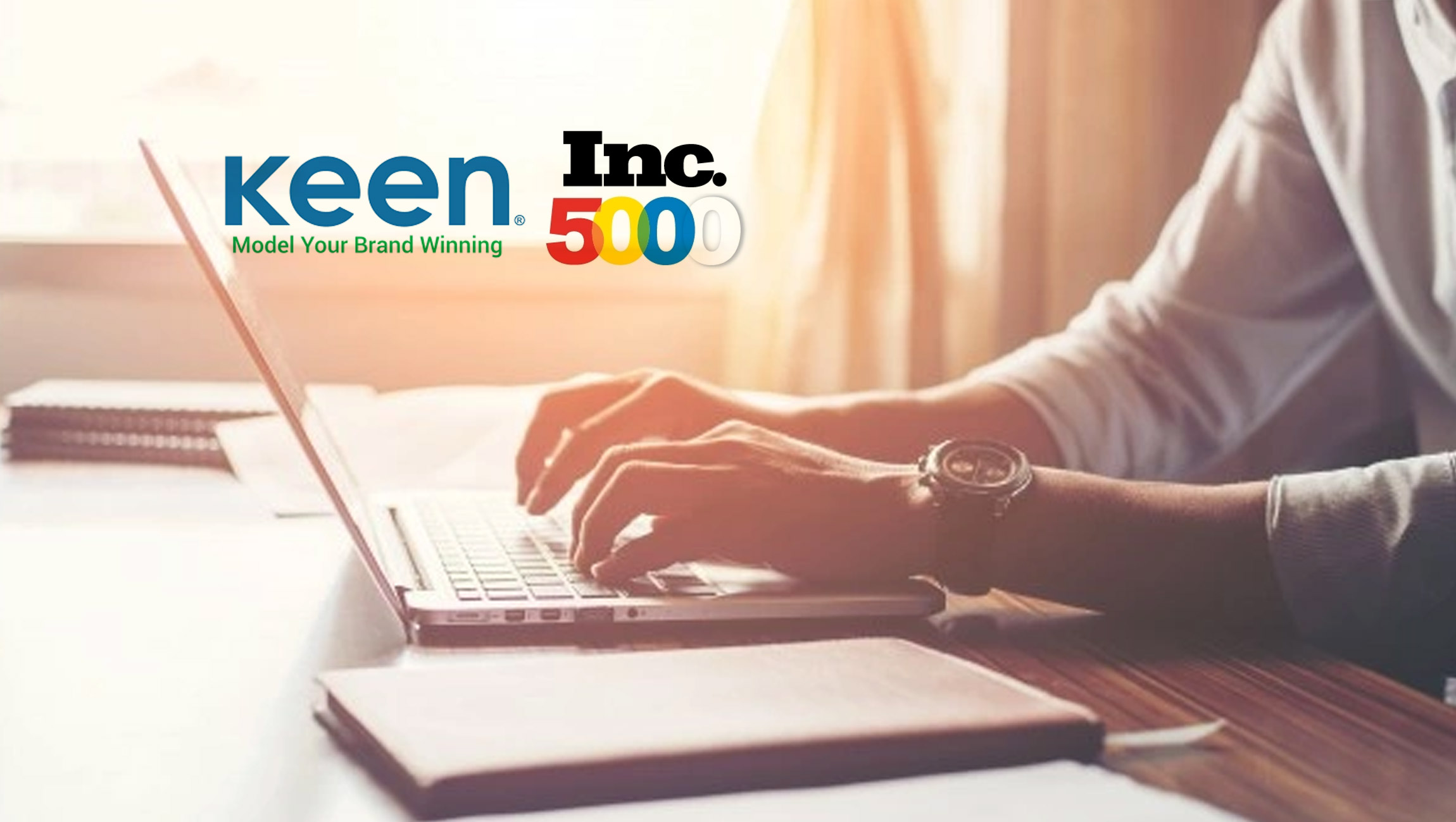 Keen Decision Systems Climbs 2,308 Spots on Inc. 5000 List