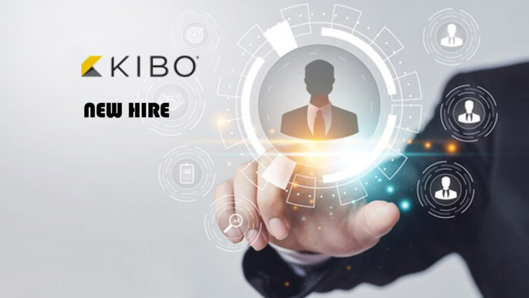 Kibo Hires IBM Commerce Leader and MoEngage North America Marketing Head to Expand Go-To-Market Team and Drive Growth in Commerce and Order Management