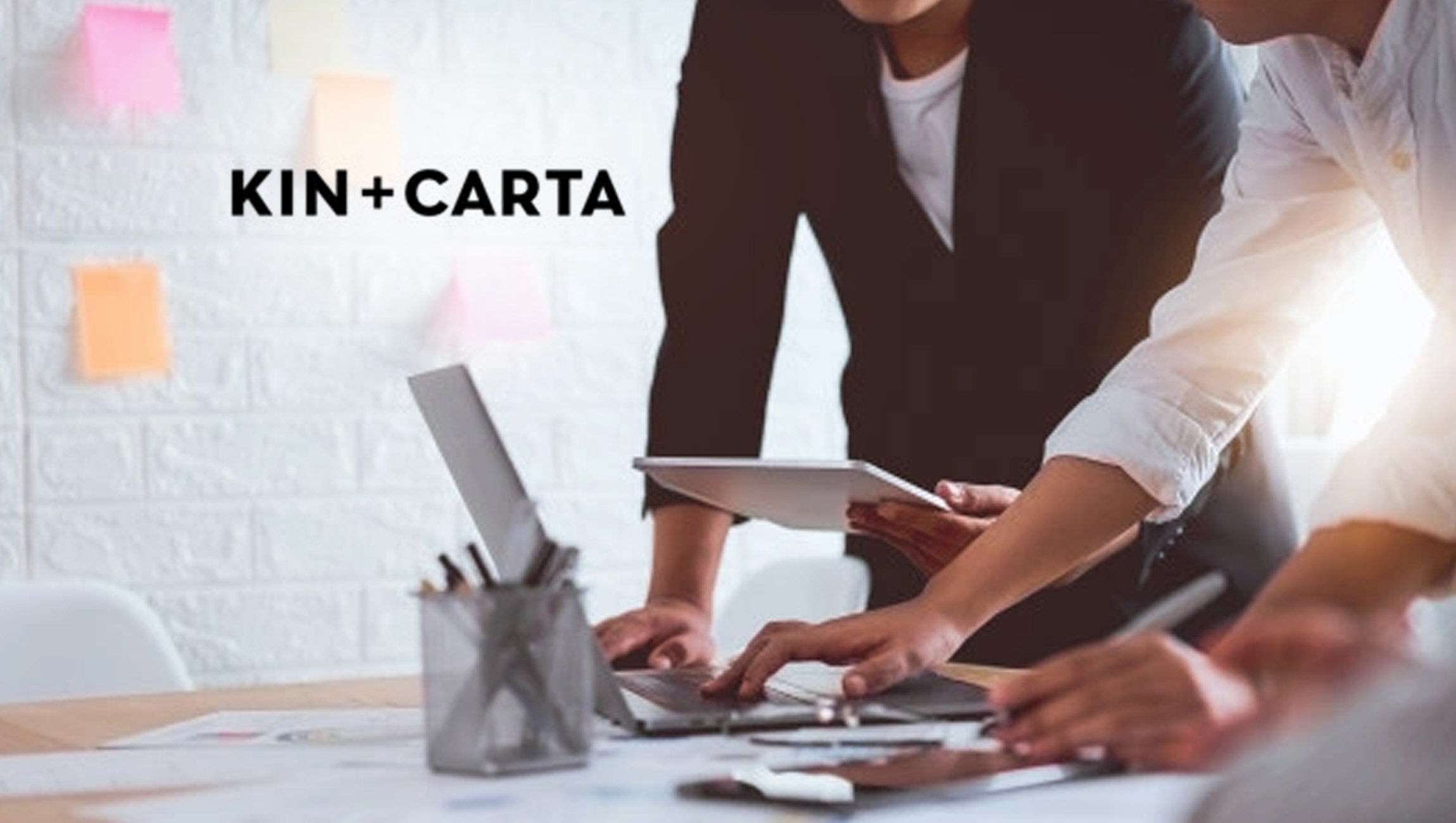 Kin + Carta implements Microsoft Dynamics 365 Customer Insights for the Royal Institution of Chartered Surveyors