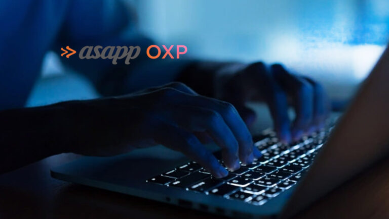 Lake View Credit Union selects ASAPP OXP | Omnichannel Experience Platform