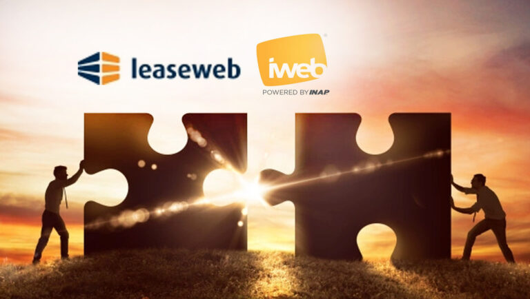 Leaseweb-Global-Acquires-iWeb-To-Build-Significant-Market-Share-in-Canada