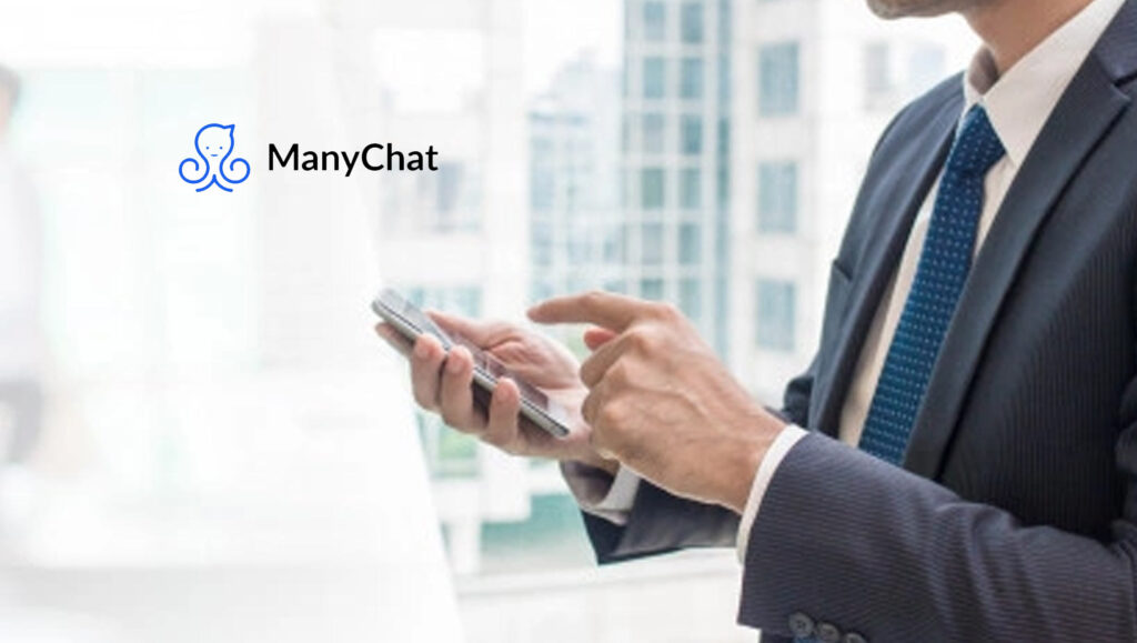 ManyChat Drives 700% Lift In Lead Conversions For Client Companies Via Instagram Automation With Two Million IG Messages Sent Daily