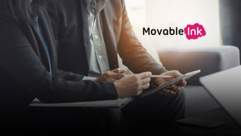 Movable Ink Launches First Annual Survey on the Power of Personalization Amid an Evolving Marketing Landscape