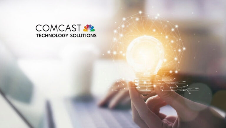 NBC Olympics Selects Comcast Technology Solutions To Manage And Deliver Multi-screen Assets Across NBCU Digital Properties During The Olympic Games Tokyo 2020