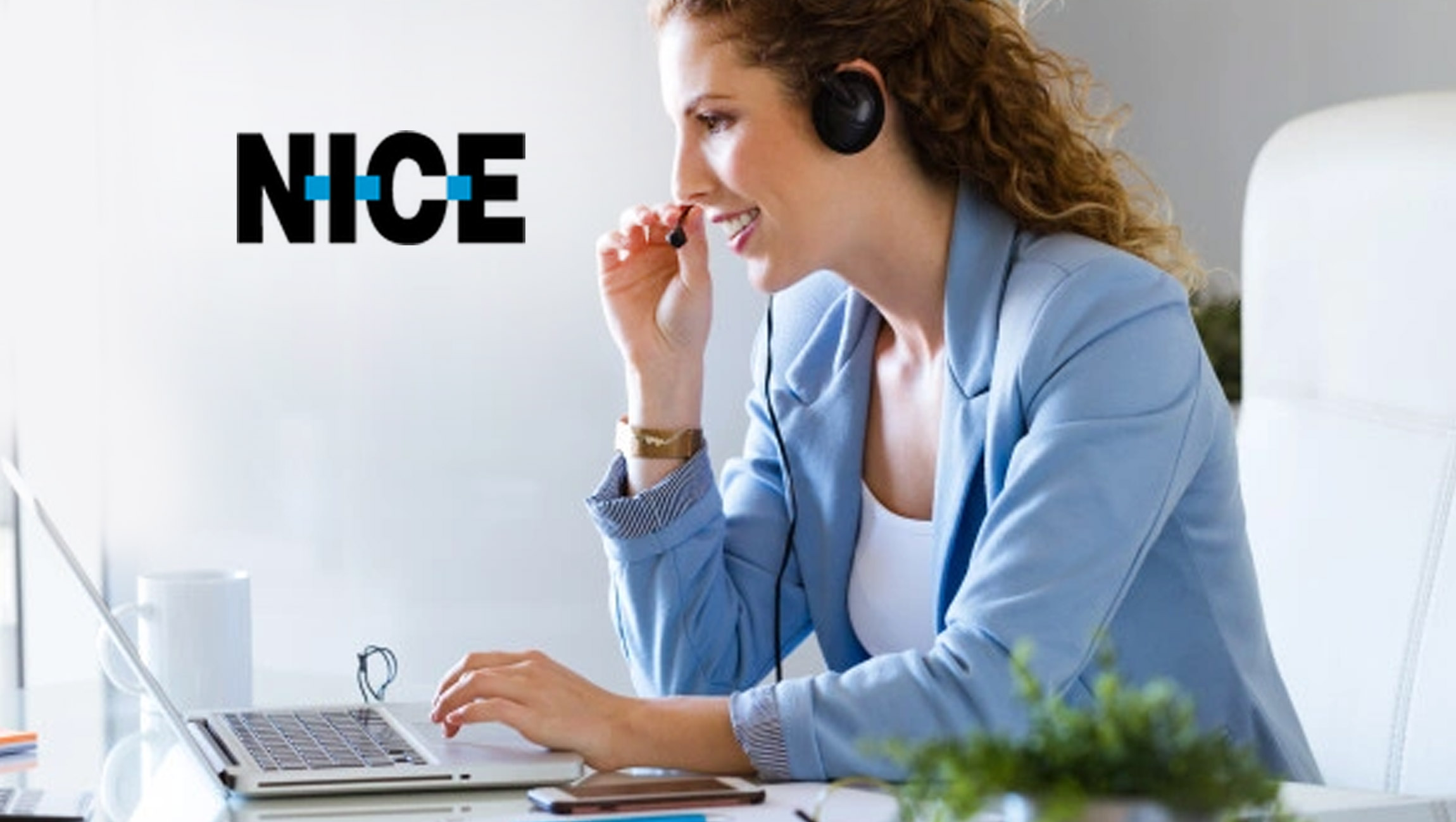 NICE CXone Named a Leader in the 2021 Gartner® Magic Quadrant™ for Contact Center as a Service For 7th Consecutive Year