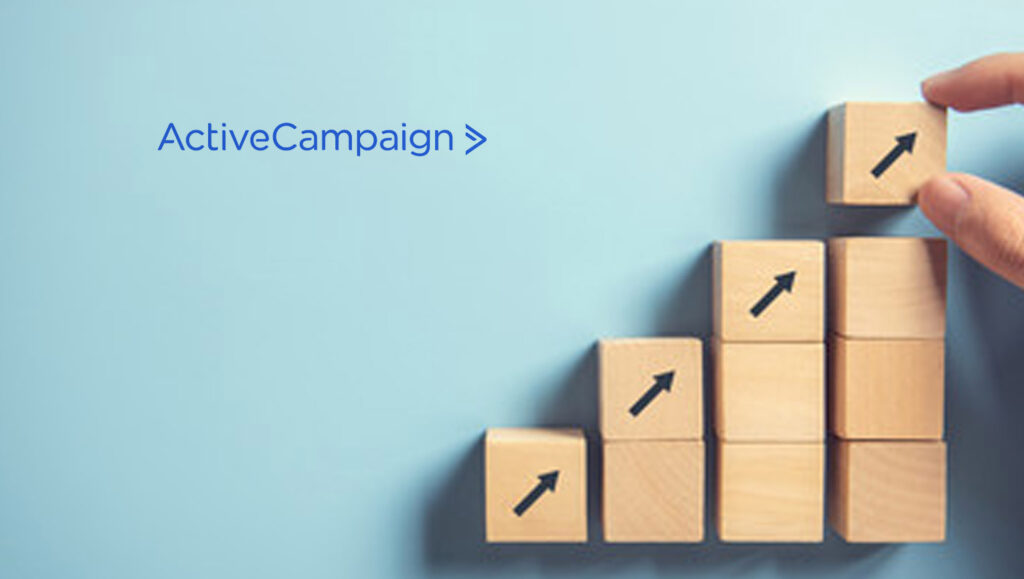 ActiveCampaign Exceeds 180,000 Customers, Gears Up for Next Phase of Growth