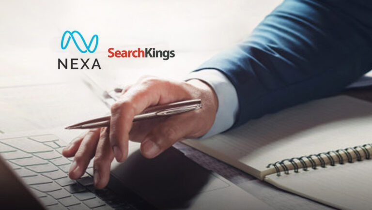 Nexa-and-SearchKings-Teaming-Up-to-Offer-Businesses-a-Comprehensive-Demand-Generation-Solution