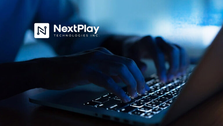 NextPlay Technologies' Longroot Selected by Ample Health to Lead Security Token Offering