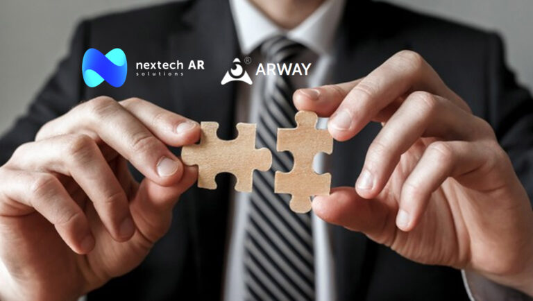 Nextech-AR-to-Acquire-AR-Cloud-3D-Mapping-Company-‘ARway’-Transforming-Into-A-Metaverse-Company