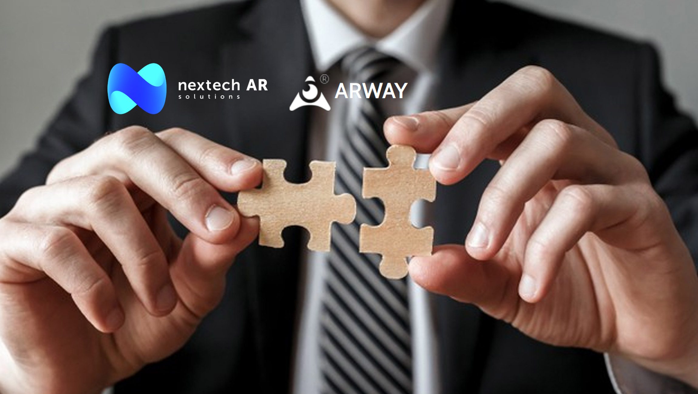 Nextech AR to Acquire AR Cloud-3D Mapping Company ‘ARway’ Transforming Into A Metaverse Company