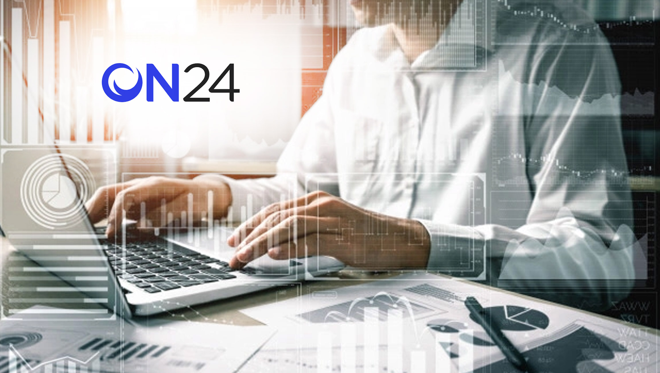 ON24 Receives Industry Acknowledgements for Innovation and Growth